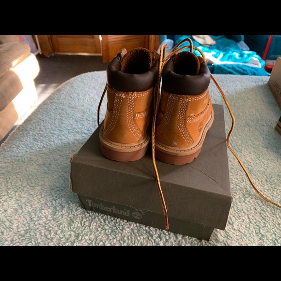 Timbs - Picture 3 of 6